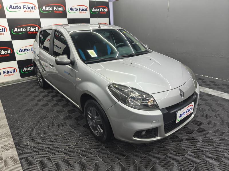 Renault Sandero Exp1016v - foto 4