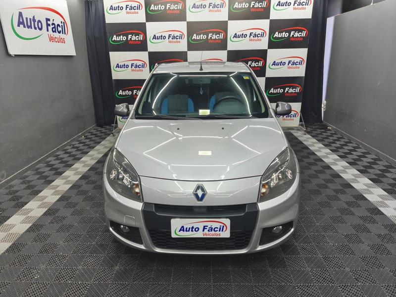 Renault Sandero Exp1016v - foto 3