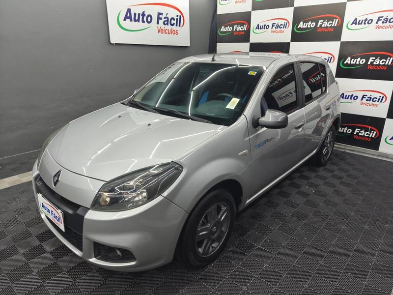 Renault Sandero Exp1016v - foto 2