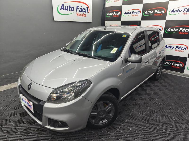 Renault Sandero 2014 à venda