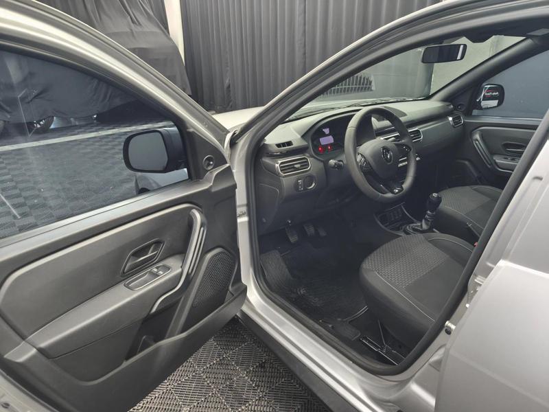 Renault Oroch Pro 1.6 - foto 8