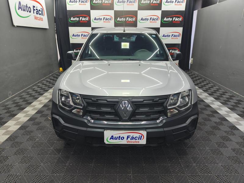 Renault Oroch Pro 1.6 - foto 3