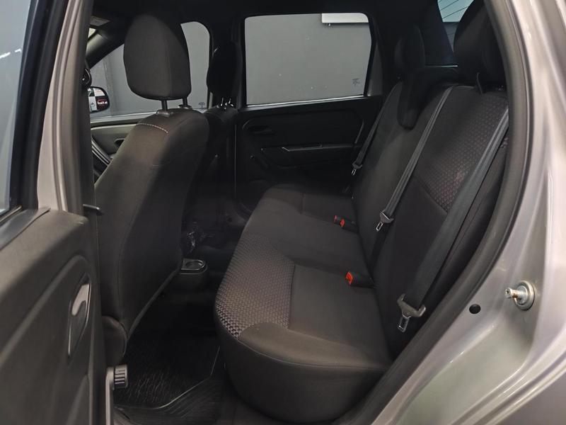 Renault Oroch Pro 1.6 - foto 14