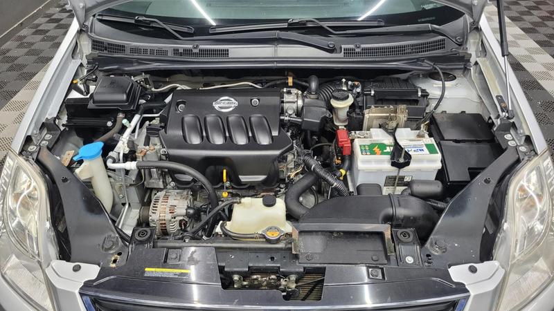 Nissan Sentra 2.0 Flex - foto 12