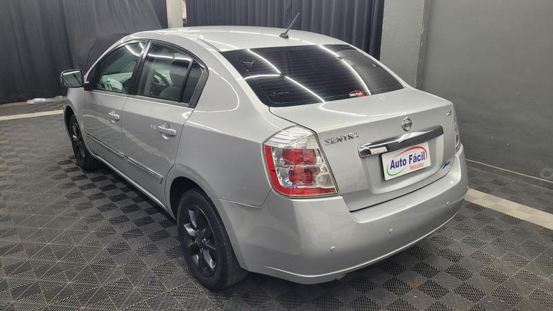 Nissan Sentra 2.0 Flex - foto 15