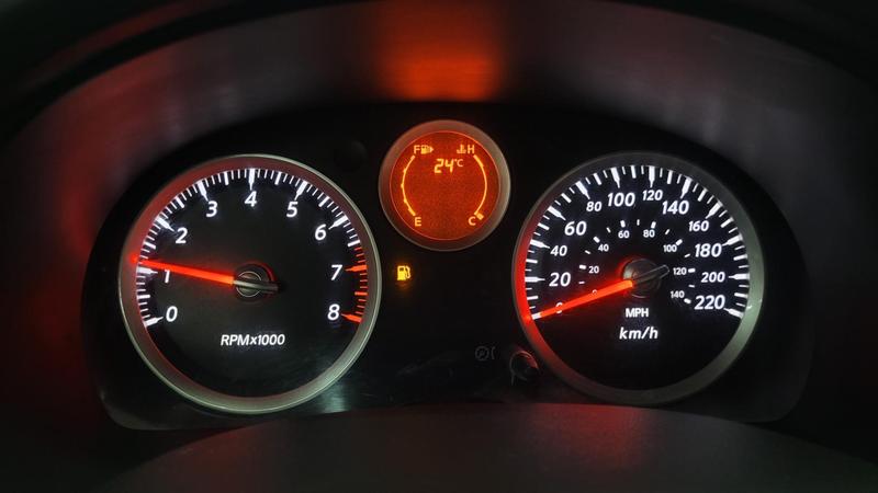 Nissan Sentra 2.0 Flex - foto 18