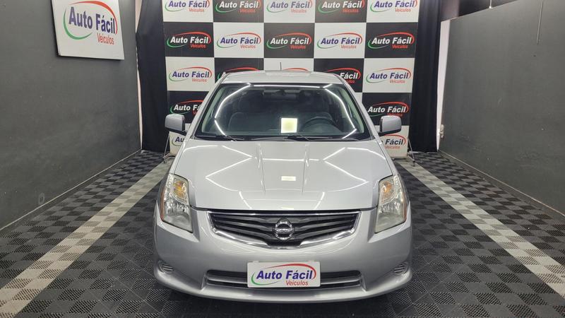 Nissan Sentra 2.0 Flex - foto 3