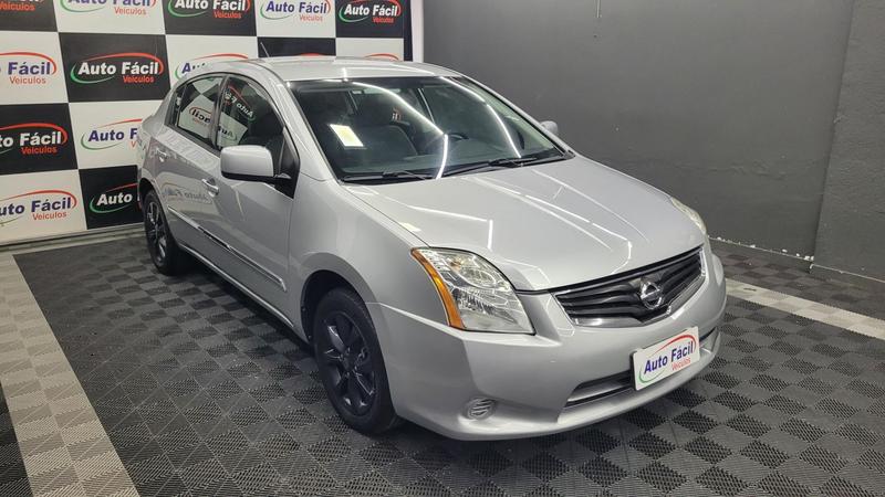 Nissan Sentra 2.0 Flex - foto 4