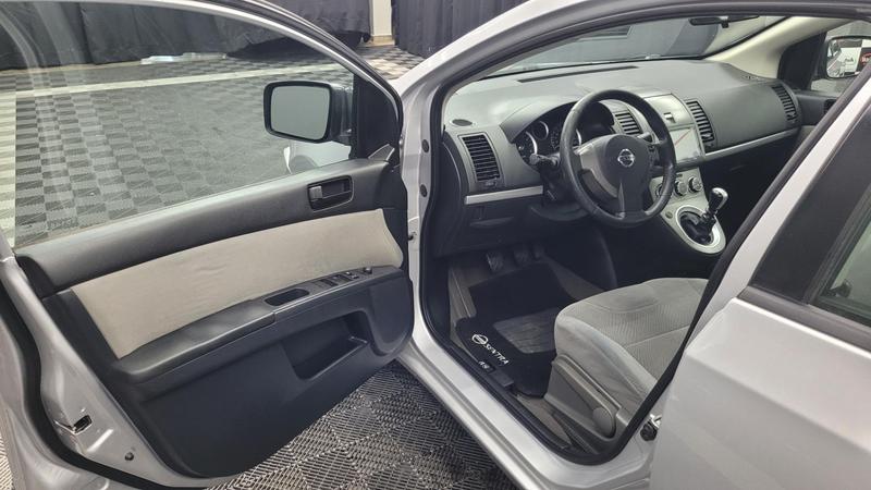 Nissan Sentra 2.0 Flex - foto 5