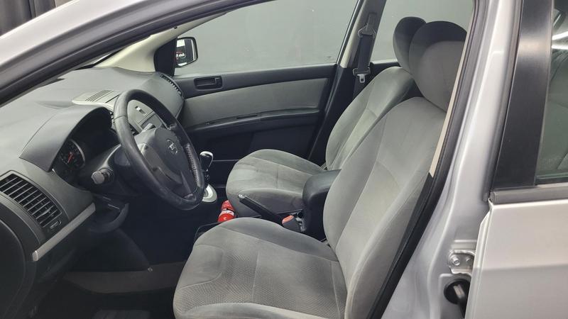 Nissan Sentra 2.0 Flex - foto 6