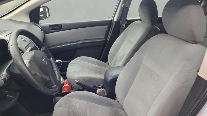 Nissan Sentra 2.0 Flex - foto 7
