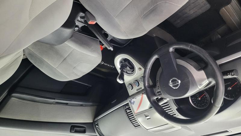 Nissan Sentra 2.0 Flex - foto 8