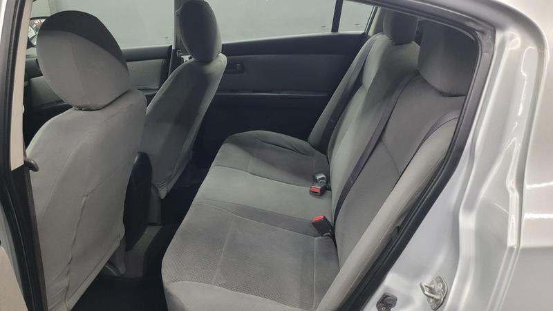 Nissan Sentra 2.0 Flex - foto 9