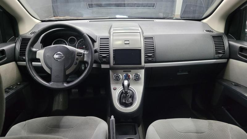 Nissan Sentra 2.0 Flex - foto 10
