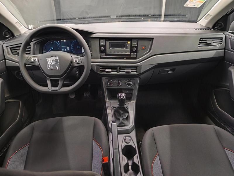 Volkswagen Polo Track 1.0 Flex 12V 5P - foto 10