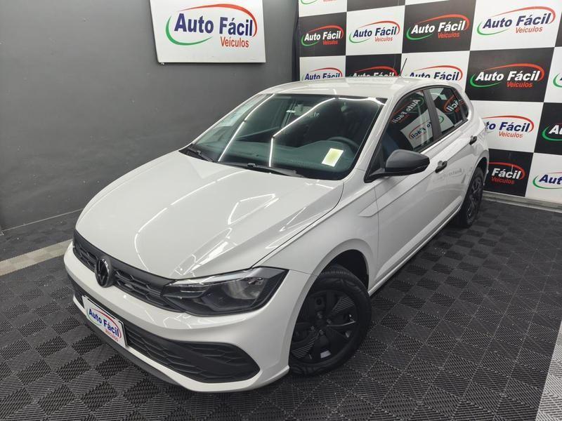 Volkswagen Polo Track 1.0 Flex 12V 5P - foto 15