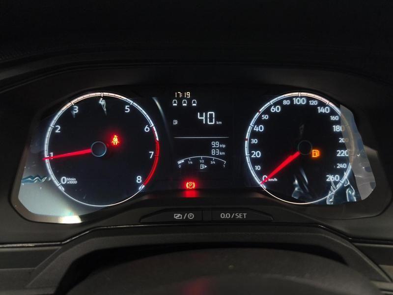 Volkswagen Polo Track 1.0 Flex 12V 5P - foto 16