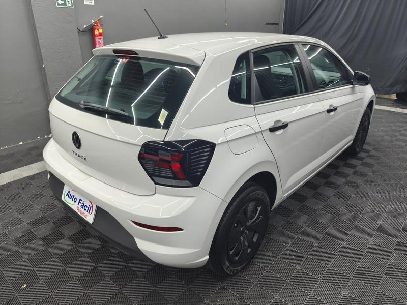 Volkswagen Polo Track 1.0 Flex 12V 5P - foto 3