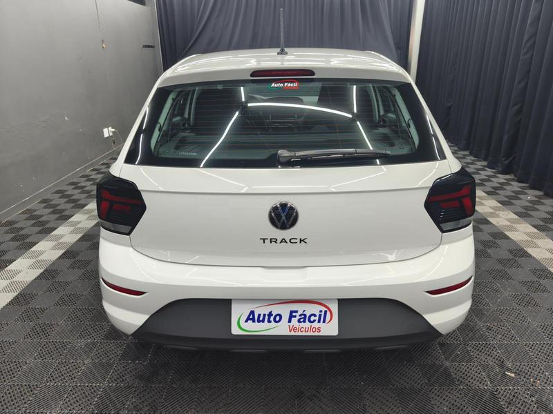 Volkswagen Polo Track 1.0 Flex 12V 5P - foto 4
