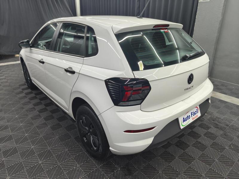 Volkswagen Polo Track 1.0 Flex 12V 5P - foto 5