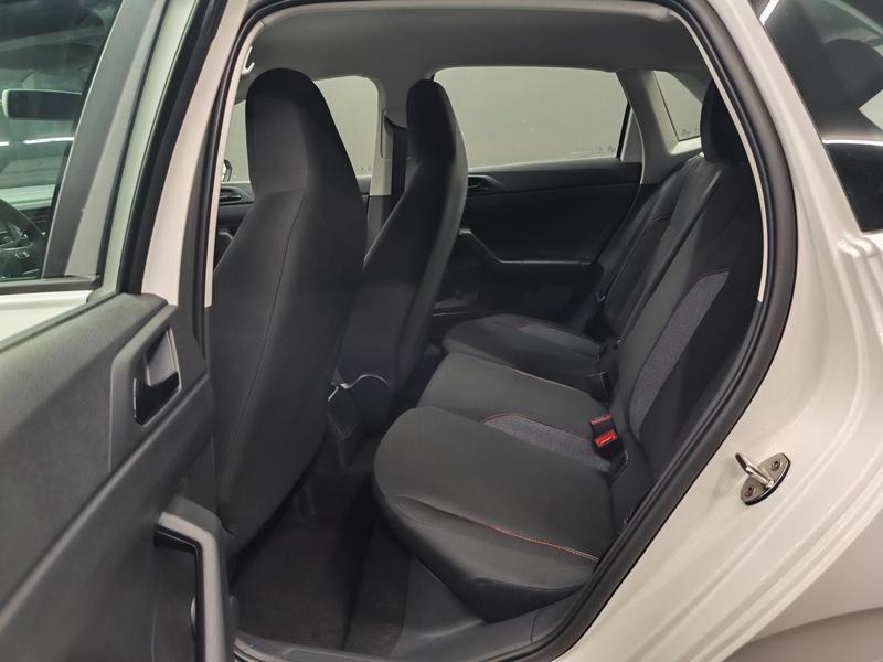 Volkswagen Polo Track 1.0 Flex 12V 5P - foto 12