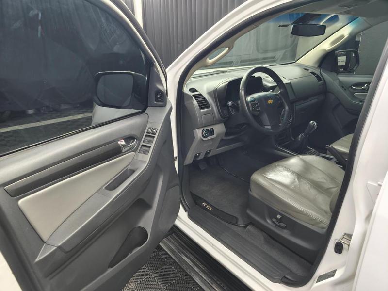 Chevrolet S10 Pick Up Ls 2.4 F.power 4X2 Cs - foto 8