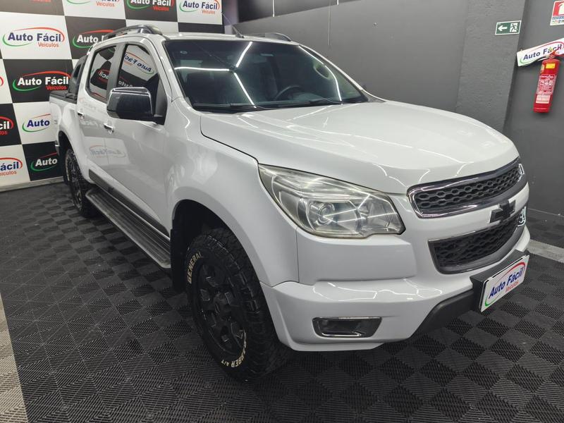 Chevrolet S10 Pick Up Ls 2.4 F.power 4X2 Cs - foto 3