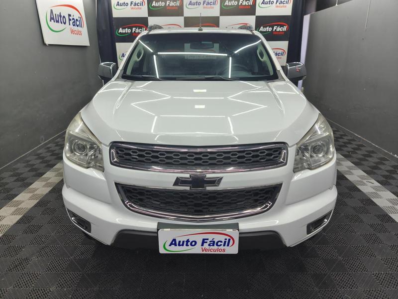 Chevrolet S10 Pick Up Ls 2.4 F.power 4X2 Cs - foto 6