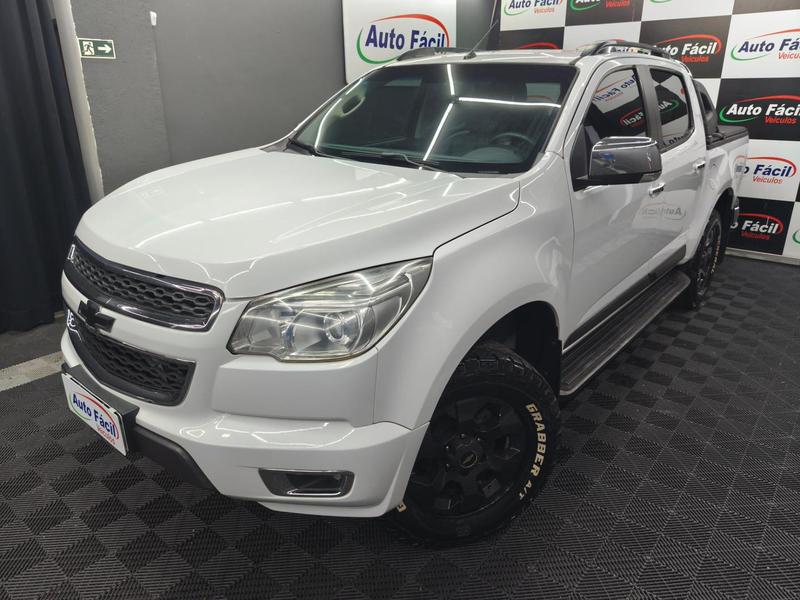 Chevrolet S10 Pick Up Ls 2.4 F.power 4X2 Cs - foto 2