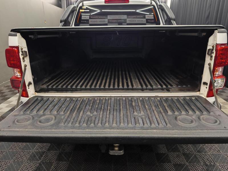 Chevrolet S10 Pick Up Ls 2.4 F.power 4X2 Cs - foto 17
