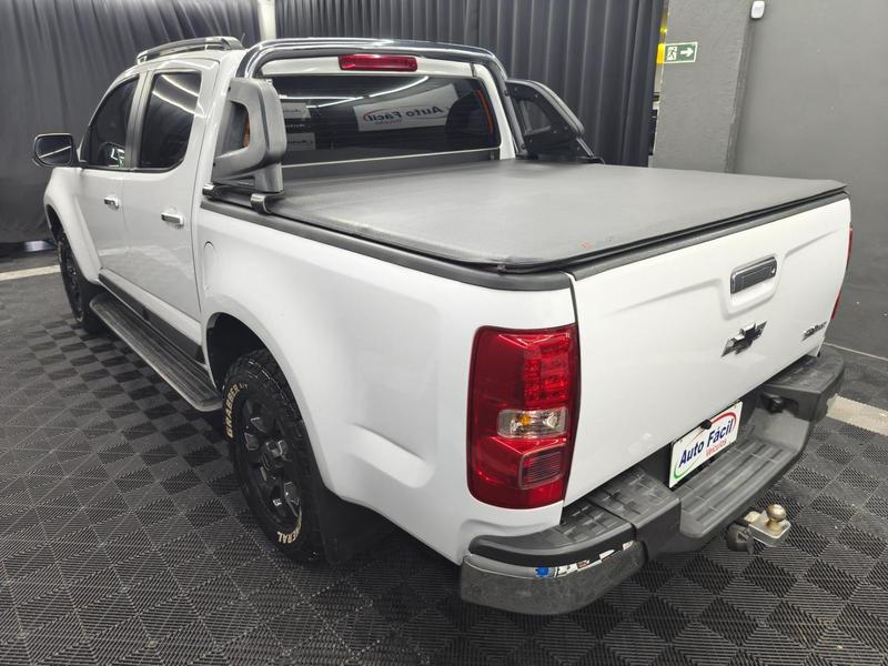 Chevrolet S10 Pick Up Ls 2.4 F.power 4X2 Cs - foto 4