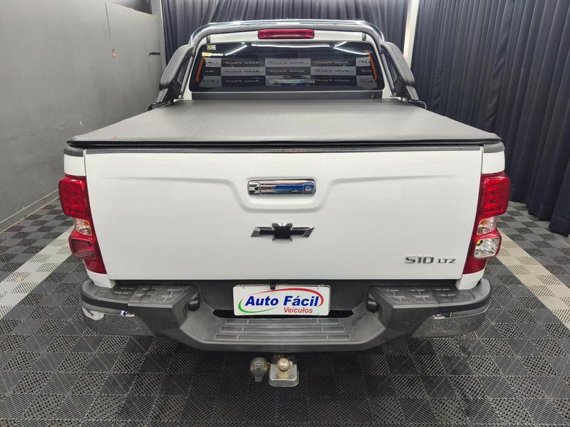 Chevrolet S10 Pick Up Ls 2.4 F.power 4X2 Cs - foto 7