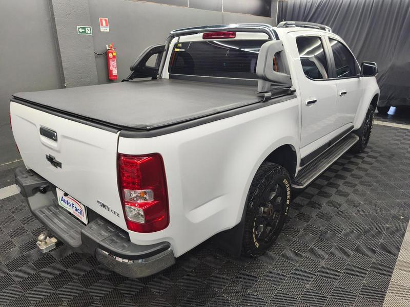 Chevrolet S10 Pick Up Ls 2.4 F.power 4X2 Cs - foto 5