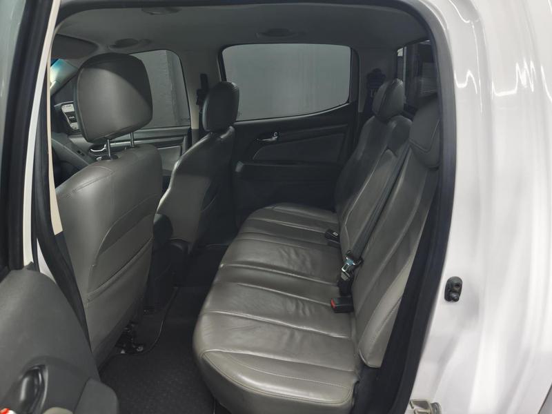 Chevrolet S10 Pick Up Ls 2.4 F.power 4X2 Cs - foto 14
