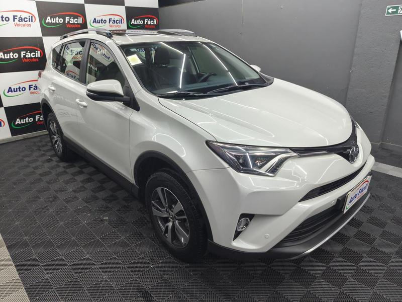 Toyota RAV4 4X2 20l - foto 4