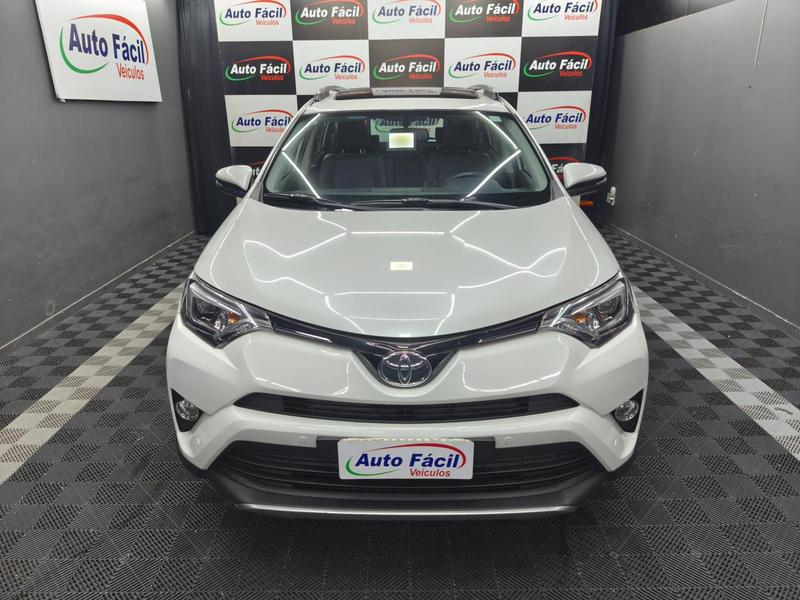 Toyota RAV4 4X2 20l - foto 3