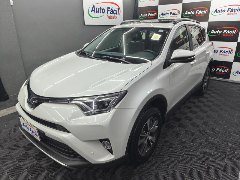Toyota RAV4 4X2 20l - foto 2