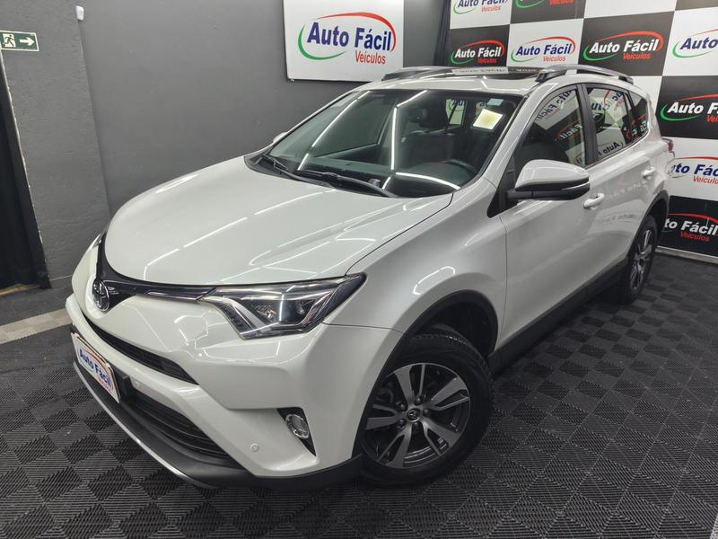 Toyota RAV4 2018 à venda