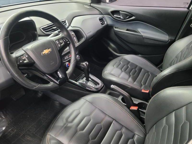Chevrolet Onix 1.4 At LTZ Automático - foto 11