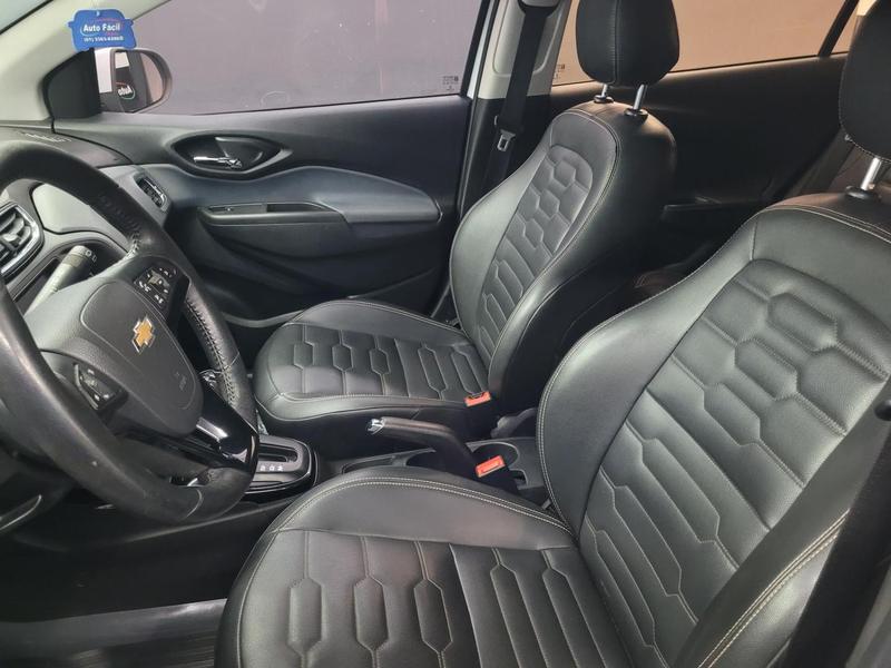 Chevrolet Onix 1.4 At LTZ Automático - foto 10