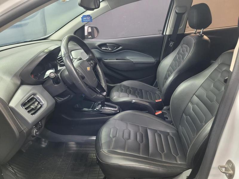 Chevrolet Onix 1.4 At LTZ Automático - foto 9
