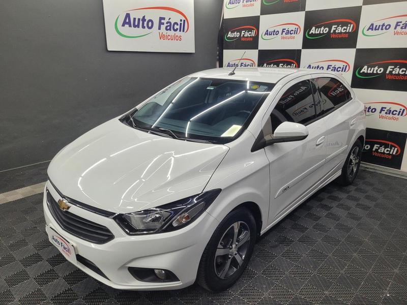Chevrolet Onix 1.4 At LTZ Automático - foto 2