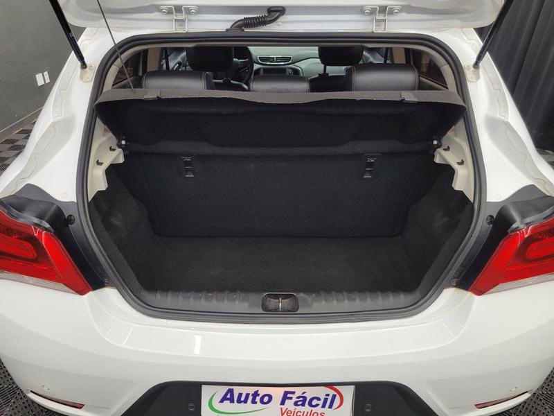 Chevrolet Onix 1.4 At LTZ Automático - foto 15