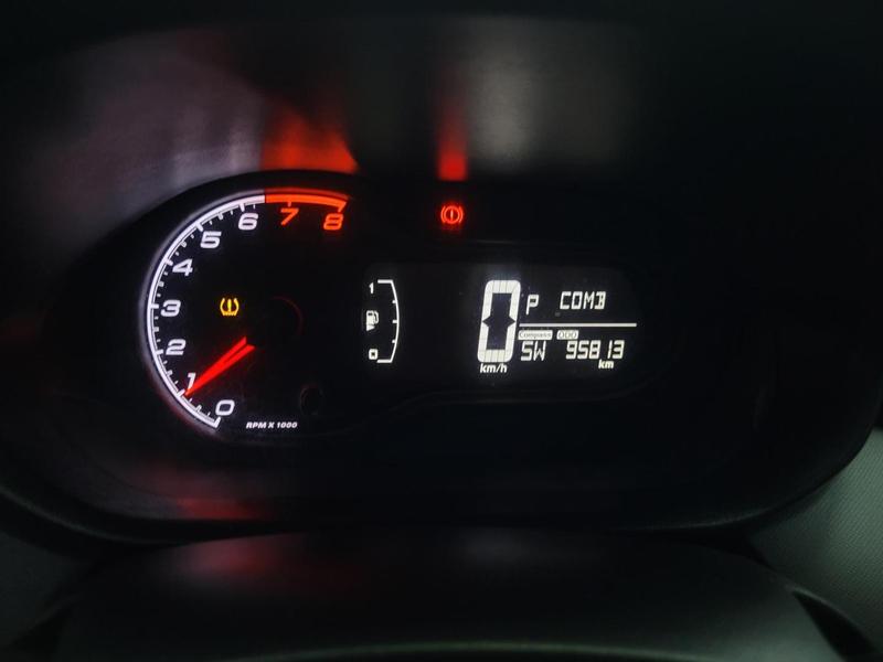Chevrolet Onix 1.4 At LTZ Automático - foto 19