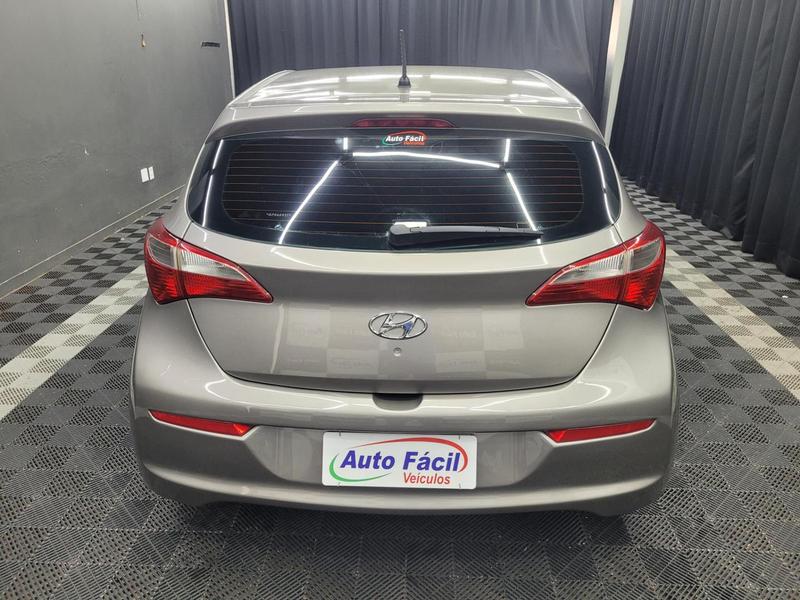 Hyundai HB20 1.0 Comfort Style 12V Flex 4P Manual - foto 6
