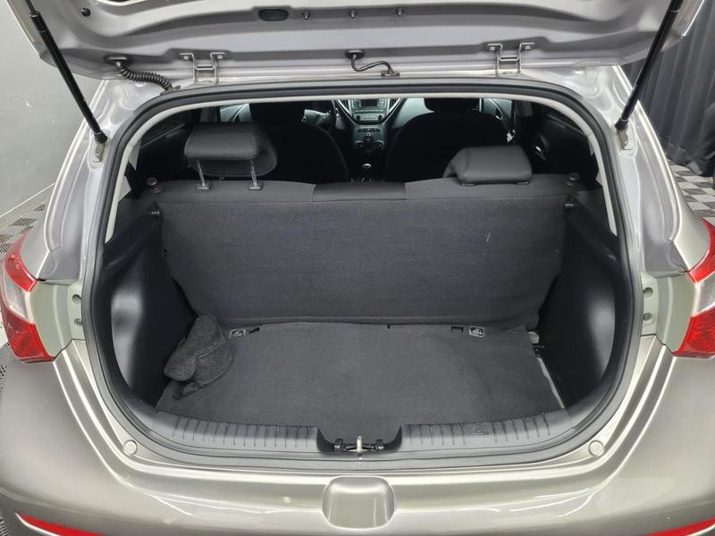 Hyundai HB20 1.0 Comfort Style 12V Flex 4P Manual - foto 15