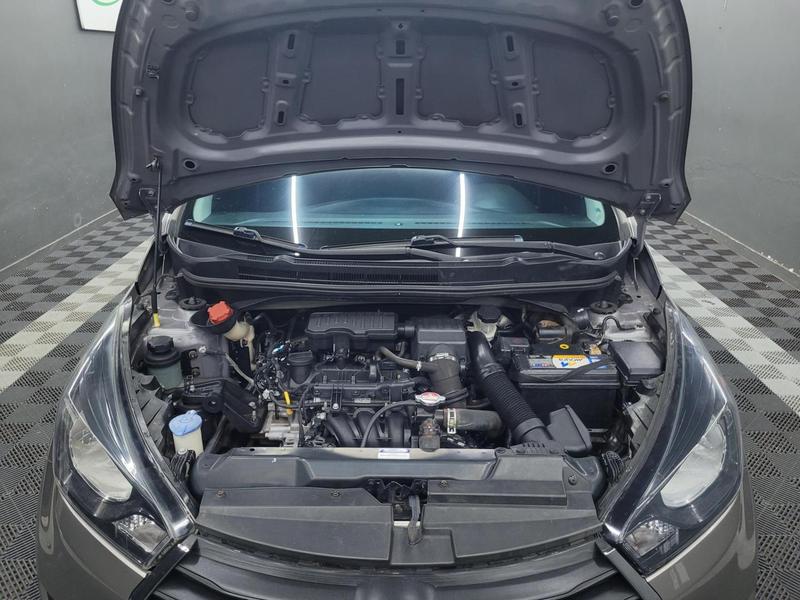 Hyundai HB20 1.0 Comfort Style 12V Flex 4P Manual - foto 16