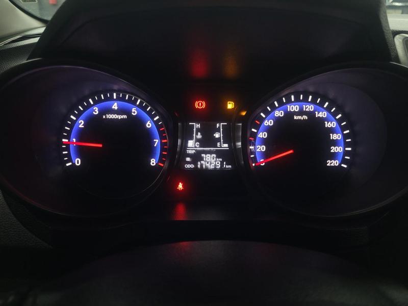 Hyundai HB20 1.0 Comfort Style 12V Flex 4P Manual - foto 18