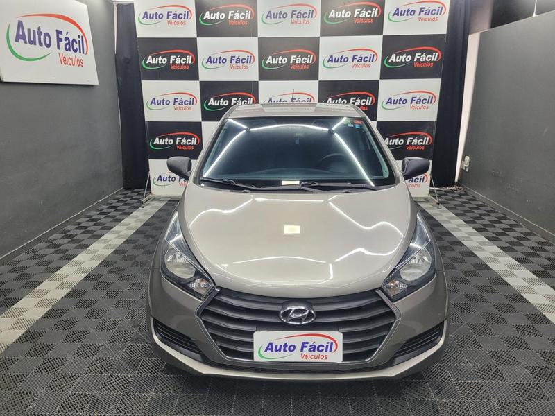 Hyundai HB20 1.0 Comfort Style 12V Flex 4P Manual - foto 3