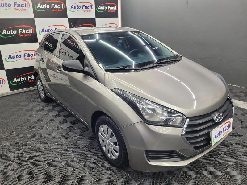 Hyundai HB20 1.0 Comfort Style 12V Flex 4P Manual - foto 4